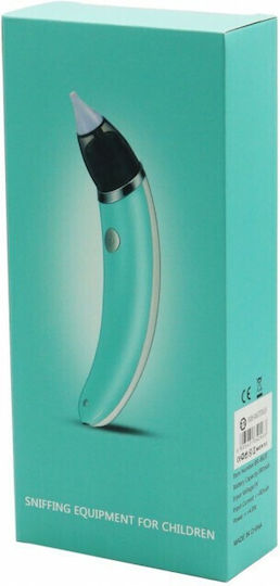 Factory Sniffing Equipment for Children Electric Nasal Aspirator for Infants and Children