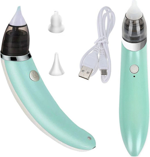 Factory Sniffing Equipment for Children Electric Nasal Aspirator for Infants and Children