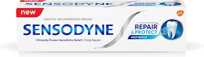 Sensodyne Repair & Protect Deep Repair 75ml