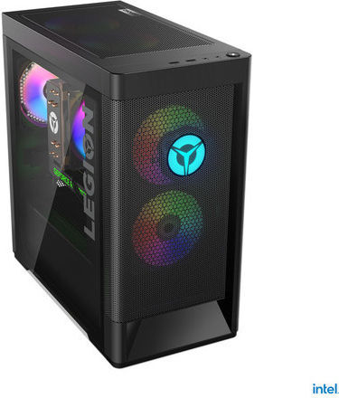 Lenovo Legion T5 26IAB7 Gaming Desktop PC (i7-12700F/32GB DDR5/1TB SSD/GeForce RTX 3070/W11 Home)