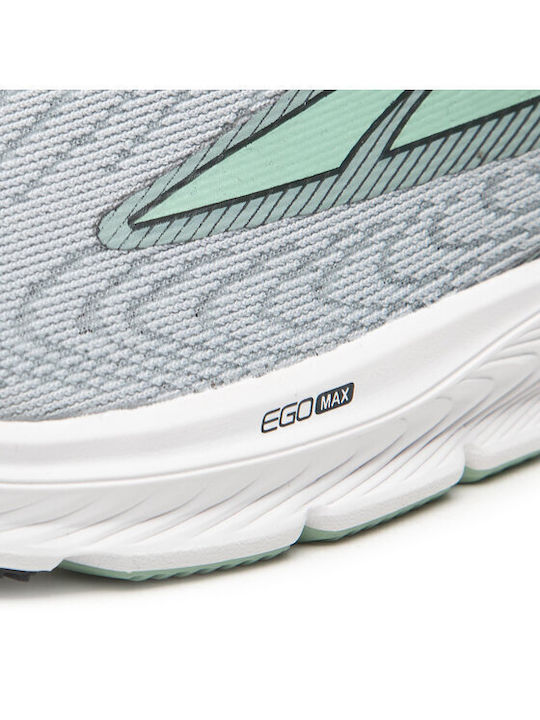 Torin 6 Γυναικεία Αθλητικά Παπούτσια Running Γκρι