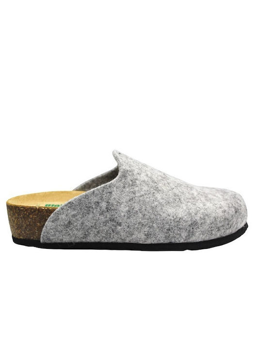 Bionatura Slipper 12CANAZ-I-FELG38 Grey