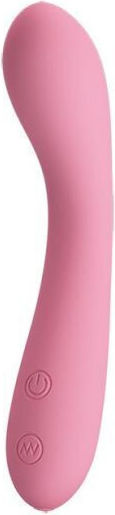 Pretty Love Gloria Vibrator G-Spot 16cm Pink