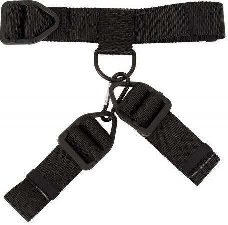 Fetish Collection Fetish Collection Κολάρο Collar & Handcuffs σε Μαύρο Χρώμα