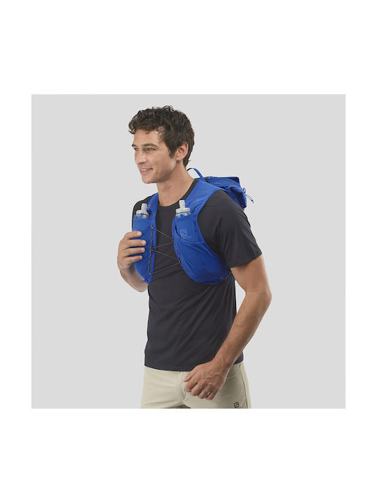 Salomon Rucsac de alpinism 15lt Albastru