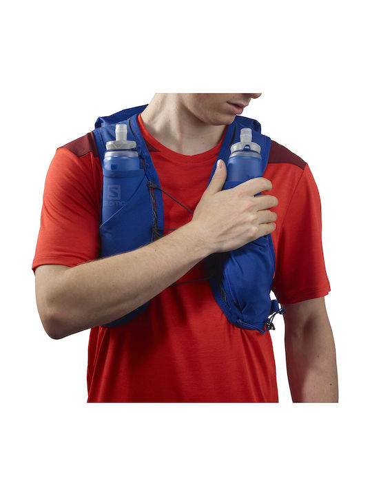 Salomon Rucsac de alpinism 15lt Albastru