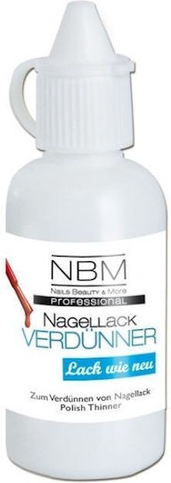 NBM Polish Thinner 25ml NBM-15420