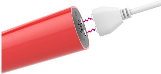 Lovetoy iJoy Scream Mini Δονητής Bullet Red