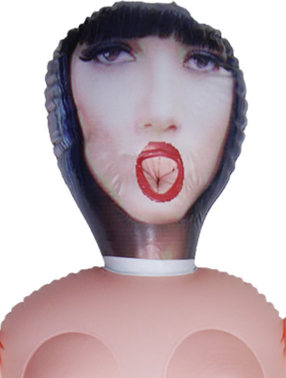 Boss Of Toys Married Надуваема Кукла Butt / Mouth / Vagina 26-00019