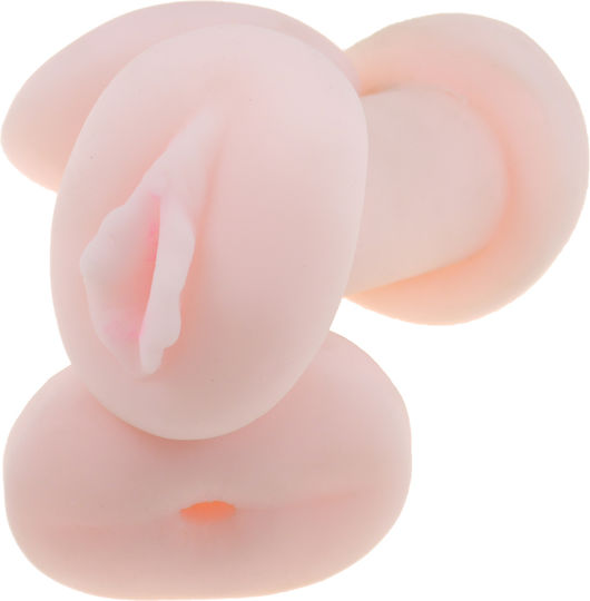 Boss Of Toys Married Надуваема Кукла Butt / Mouth / Vagina 26-00019