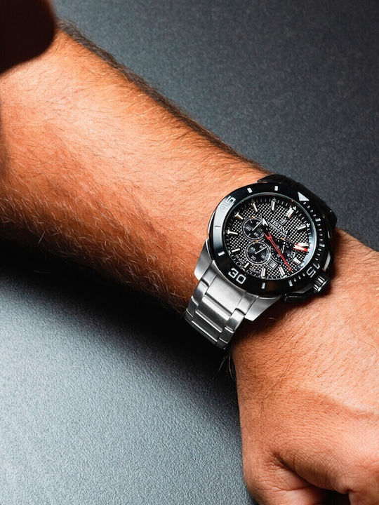 Festina Herrenuhr Sport