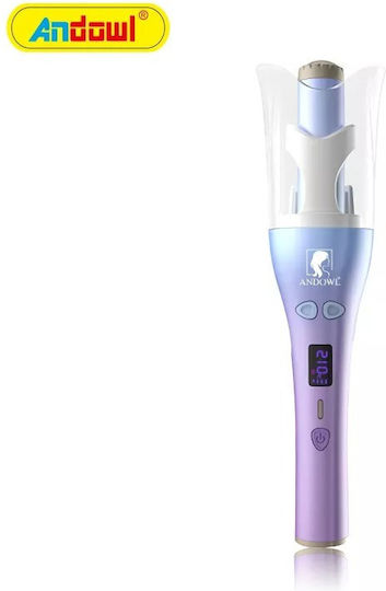 Andowl Curling Iron pentru bucle 25W Q-M203
