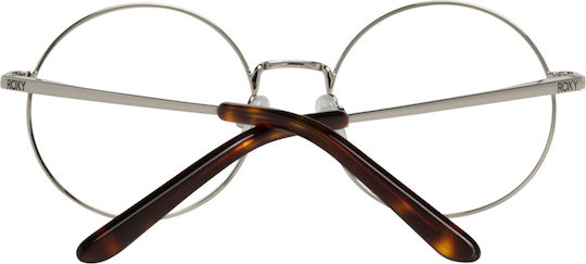 Roxy Rame Ochelari Pentru Femei Metalic Argintiu ERJEG03034-SJA0