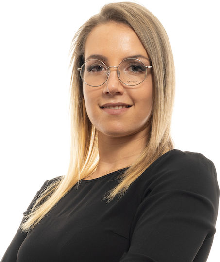Roxy Rame Ochelari Pentru Femei Metalic Argintiu ERJEG03034-SJA0