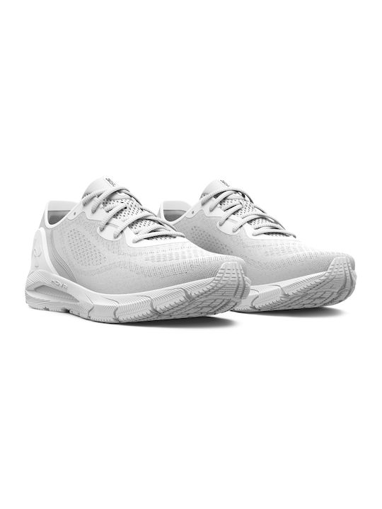 HOVR Sonic 5 Sport Shoes Running White