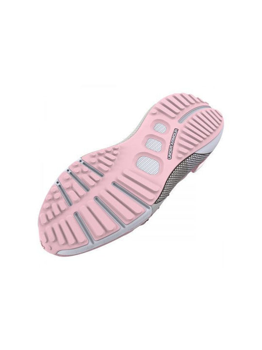 HOVR Phantom 3 Дамски Спортни обувки Running Prime Pink / Fresh Clay / White