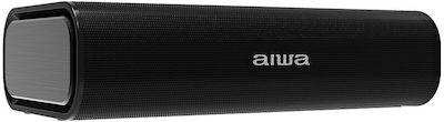 Aiwa SB-X350A Bluetooth Speaker 40W with Battery Life up to 5 hours Black