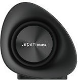 Aiwa SBX99J Ηχείο Bluetooth 10W με Διάρκεια Μπαταρίας έως 15 ώρες Μαύρο
