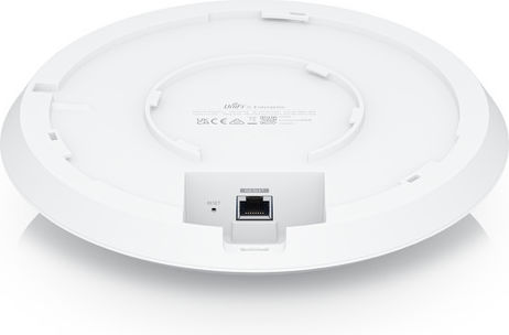 Ubiquiti UniFi6 Enterprise Access Point Wi‑Fi 6E Tri Band (2.4 & 5 & 6GHz)