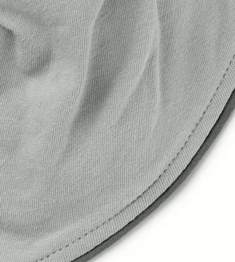 Elodie Details Elodie Details Stoff-Bandana mit Bügelverschluss und Schlaufe Grüne