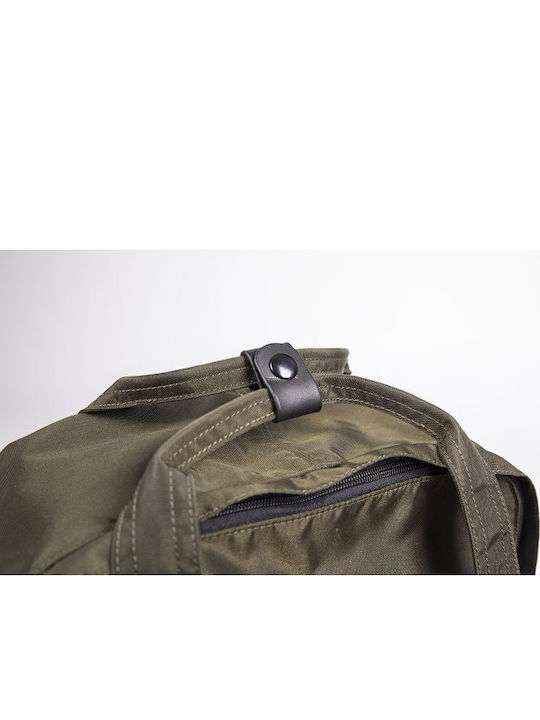 Doughnut Macaroon Large Tarzan Series Waterproof 18lt Army