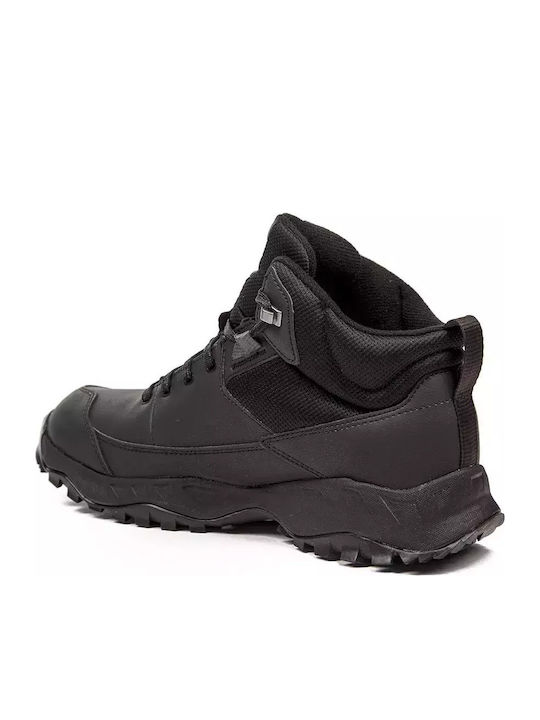 The North Face Storm Strike III Мъжки Планински Боти Черни