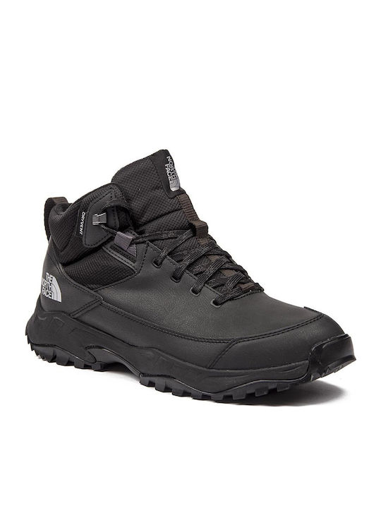 The North Face Storm Strike III Мъжки Планински Боти Черни