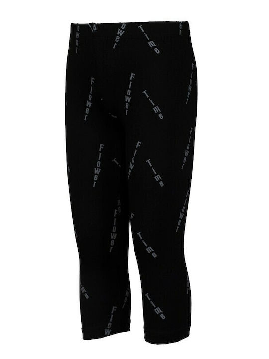 Kinder-Set mit Leggings Sommer 2Stück Fuchsie