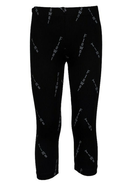 Kinder-Set mit Leggings Sommer 2Stück Fuchsie
