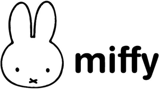 Miffy Winter Baby Sleeping Bag Blue Miffy Winter Baby Sleeping Bag Blue