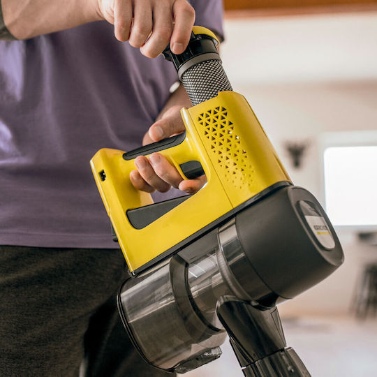 Karcher Filters Electric Vacuum Compatible with Karcher