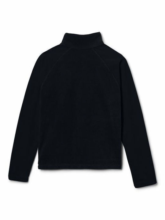 Columbia Kids Blouse Long Sleeve Black