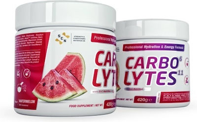 SCN Carbo6 Lytes 11 Watermelon 420gr