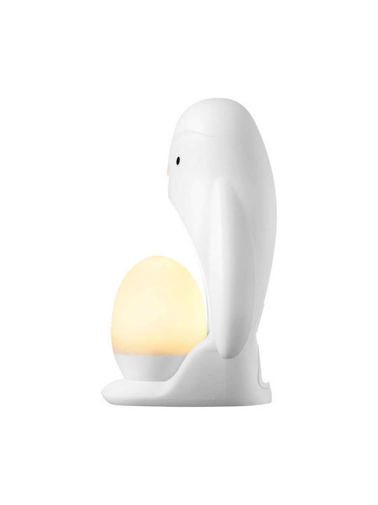Tommee Tippee Kids Decorative Lamp White