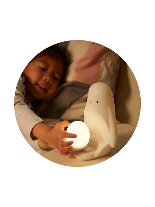Tommee Tippee Kids Decorative Lamp White