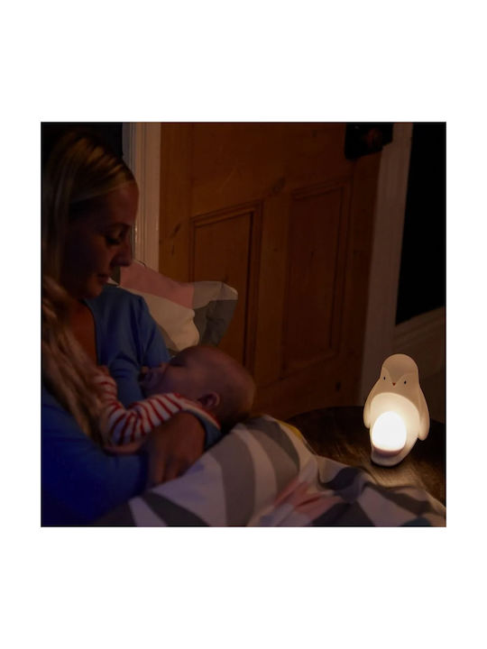 Tommee Tippee Kids Decorative Lamp White