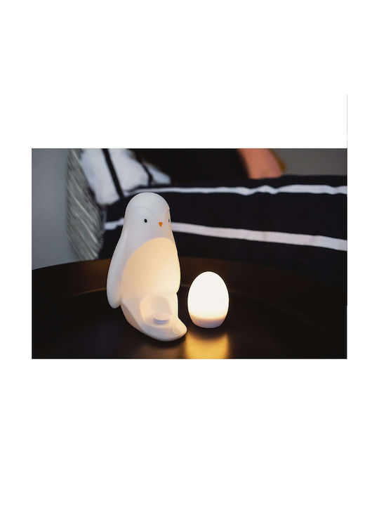Tommee Tippee Kids Decorative Lamp White