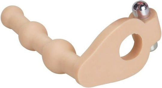 Lovetoy The Ultra Soft Bead cu vibrație 15.24cm