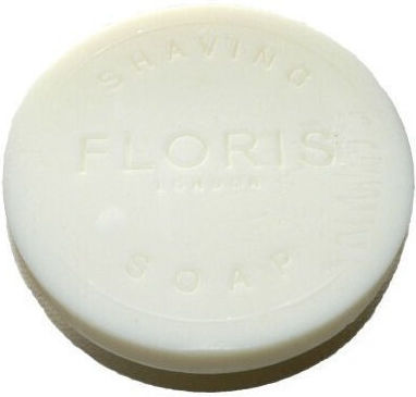 Floris London Elite Seife Rasieren Nachfüllen 100gr