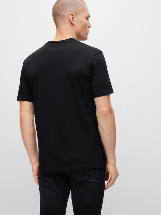 T-Shirt Schwarz