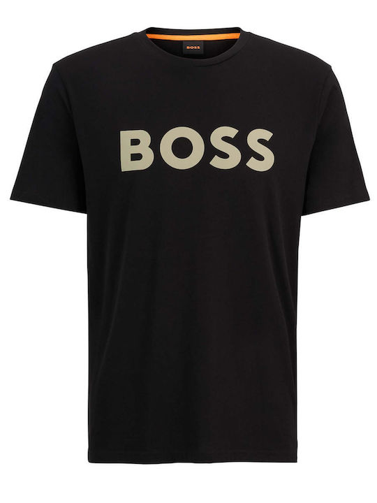 T-Shirt Schwarz