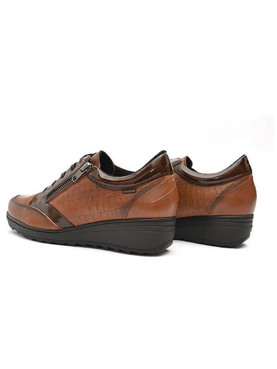 Baerchi Shoe 55053 Brown-Tabba