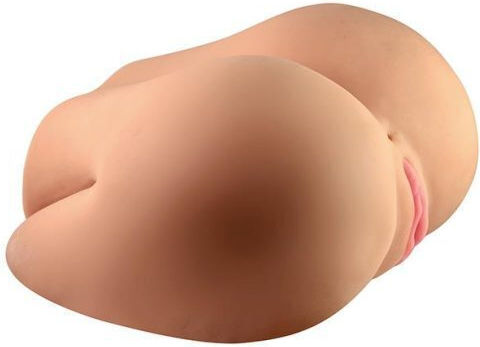 Lovetoy Fuck Me Bare Masturbator Butt / Vagina Perfect Ass