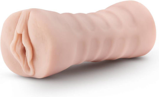 Blush M Men Ashley Мастурбатор Вагина с вибрация BL-73503 1бр