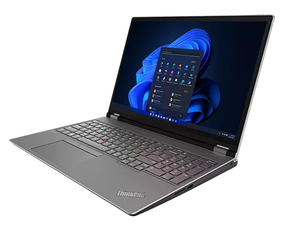 Lenovo ThinkPad P16 Gen 1 16" IPS (i7-12800HX/16GB/512GB SSD/RTX A2000 ...