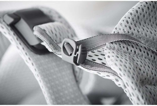 BabyBjorn Classic Carrier One Air 3D Mesh Anthracite