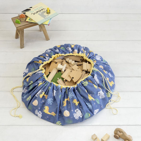 Nima Play Mat