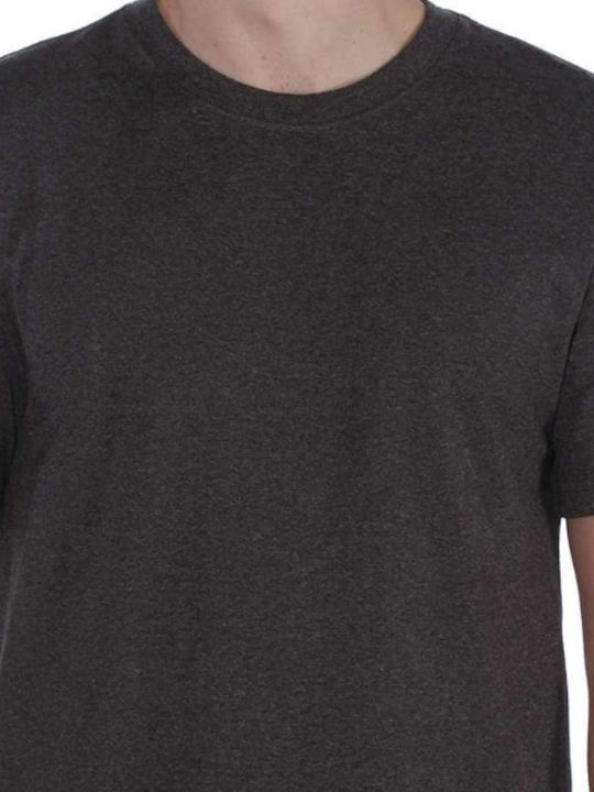 T-shirt Γκρι