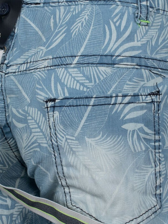 Kinder-Set mit Shorts Sommer 3Stück Weiß