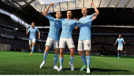 FIFA 23 Xbox One Game